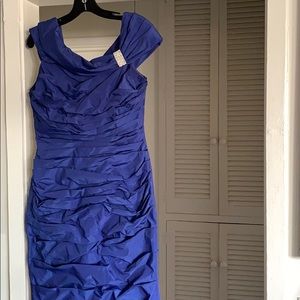 Mother of the groom full length gown